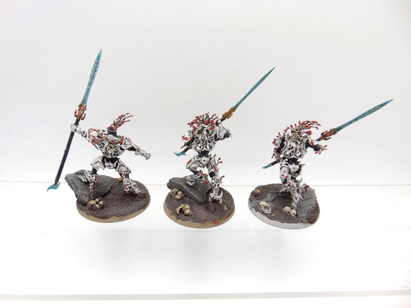 Kurnoth Hunters