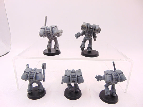 Assault Squad