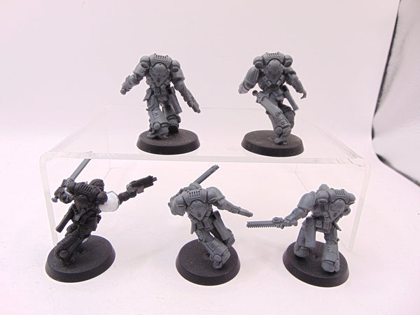 Assault Intercessors