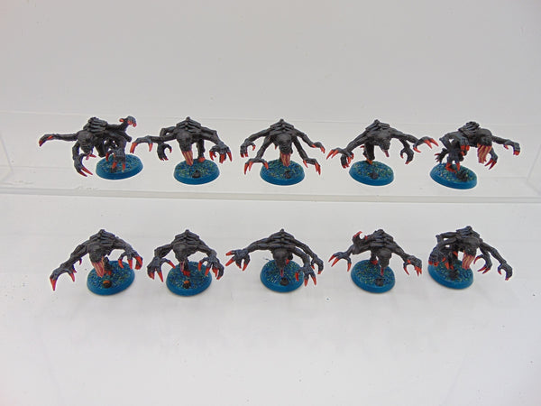 Genestealers