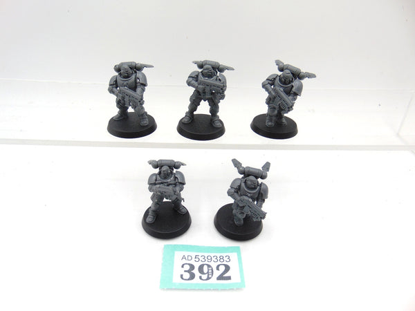 Reivers