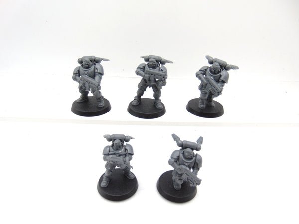 Reivers