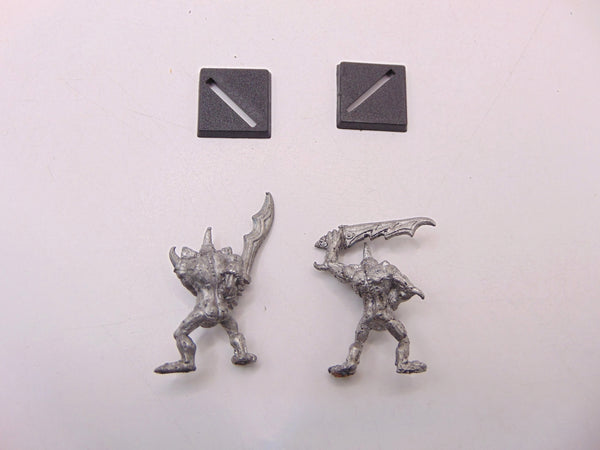 Plaguebearers