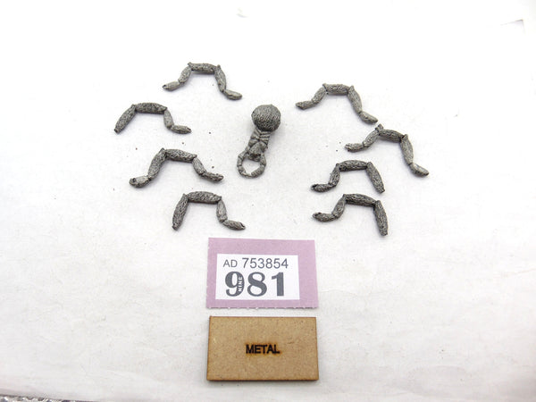 Citadel C29 Gigantic Giant Spider