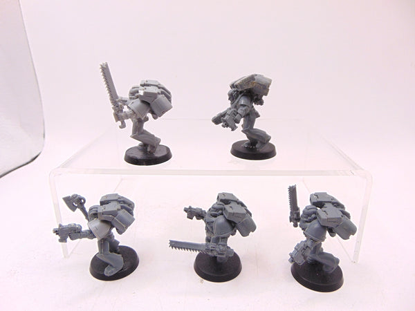 Assault Squad