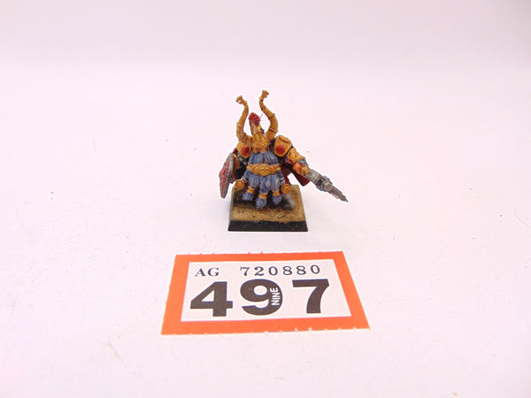 Dwarf Lord