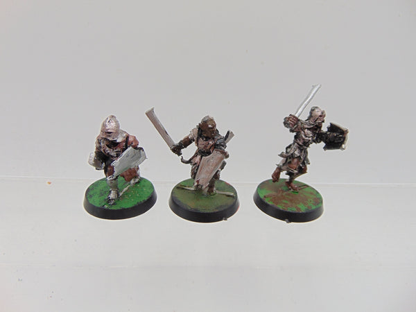 Uruk Hai Scouts