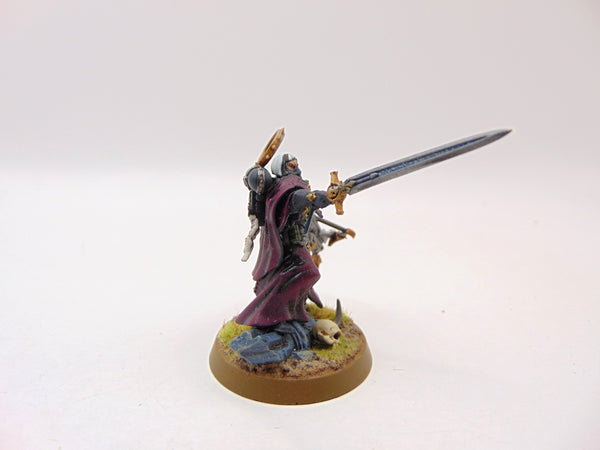 Canoness