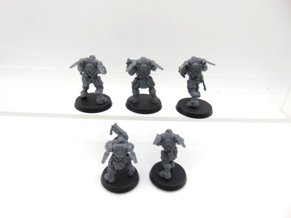 Reivers