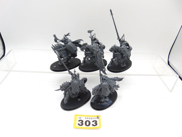 Chaos Knights