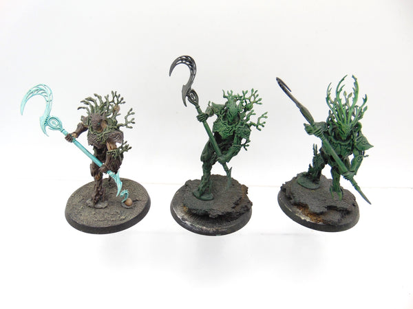 Kurnoth Hunters