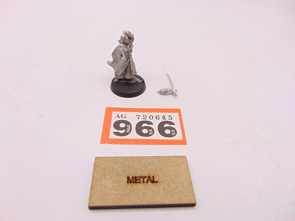 Aragorn King Elessar Black Gate