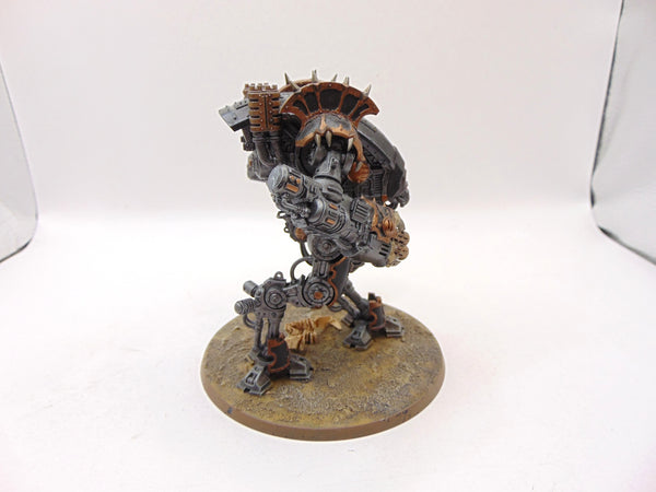 War Dog Huntsman