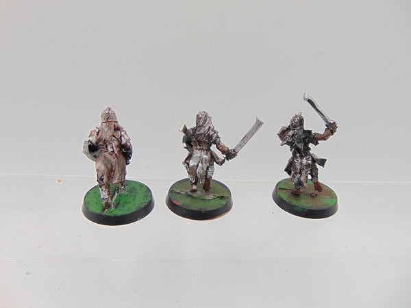 Uruk Hai Scouts