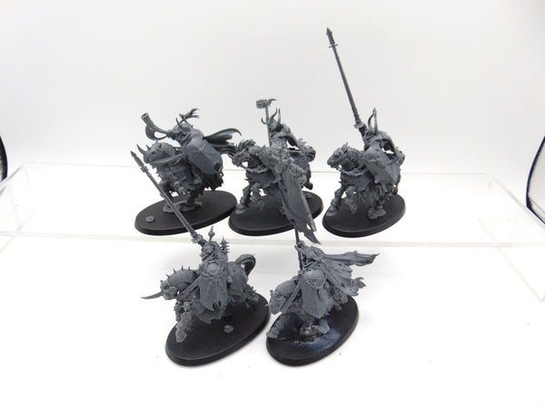 Chaos Knights