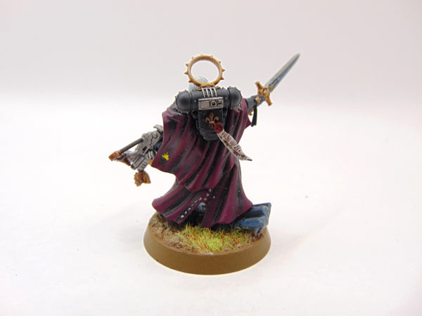 Canoness
