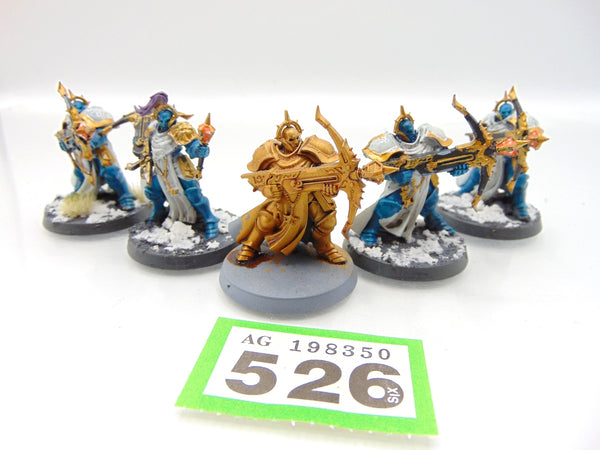 Castigators
