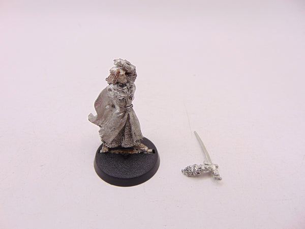 Aragorn King Elessar Black Gate