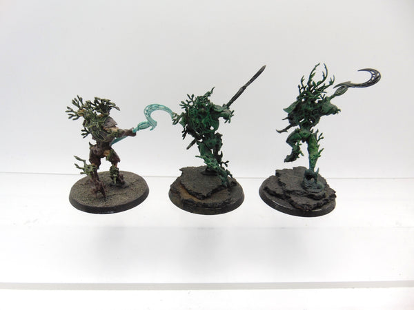 Kurnoth Hunters