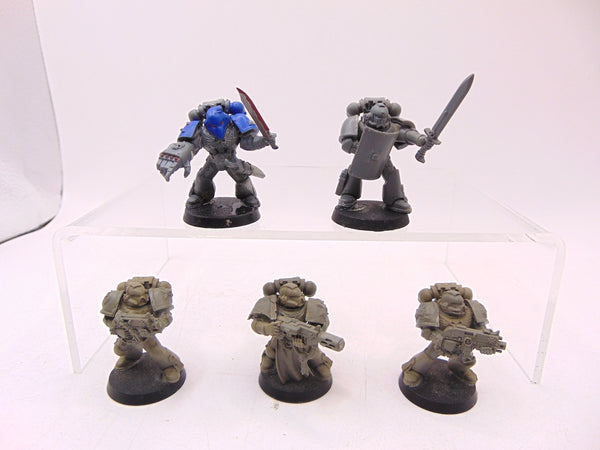 Veterans Squad