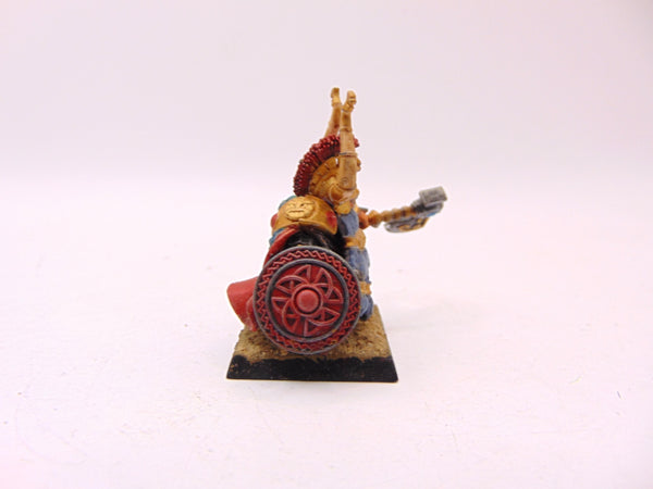 Dwarf Lord