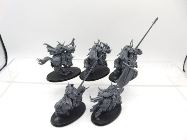 Chaos Knights