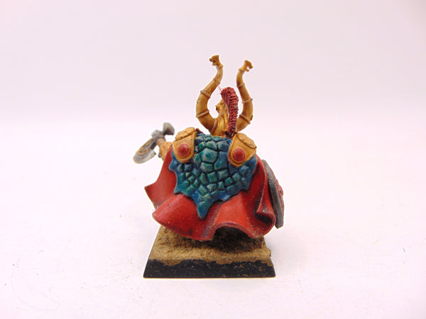 Dwarf Lord