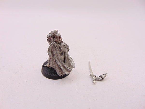 Aragorn King Elessar Black Gate
