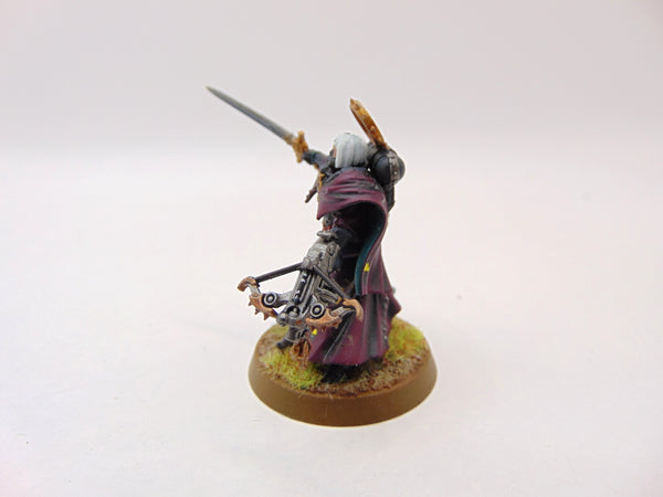 Canoness