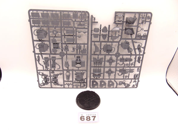 Venerable Dreadnought