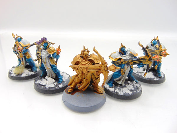 Castigators