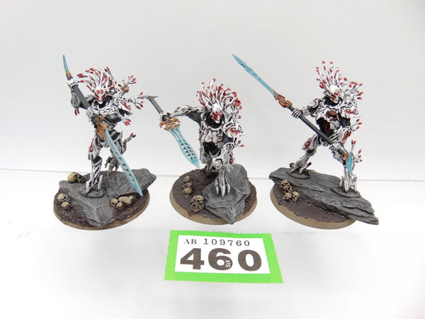 Kurnoth Hunters
