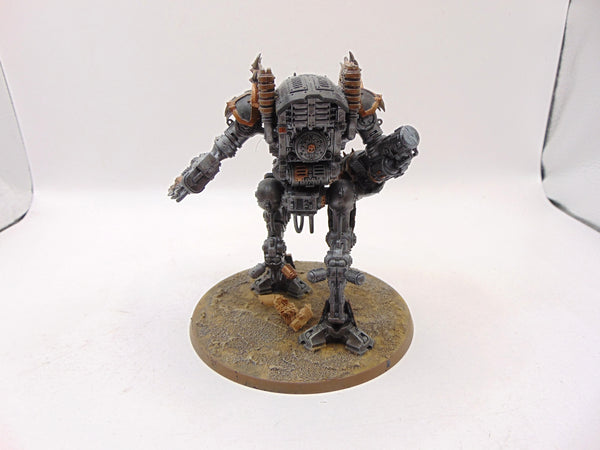 War Dog Huntsman