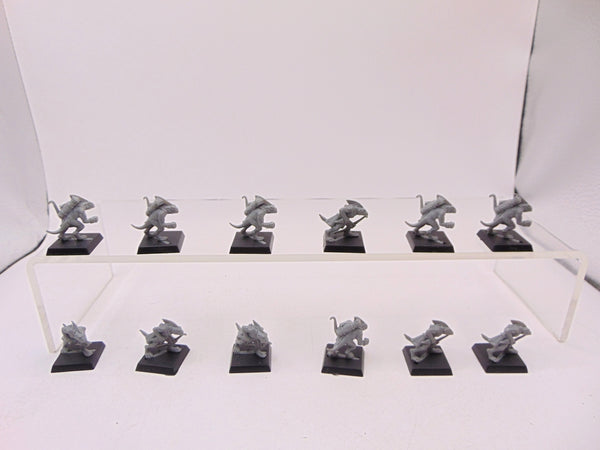 Skinks with Bow / Archers