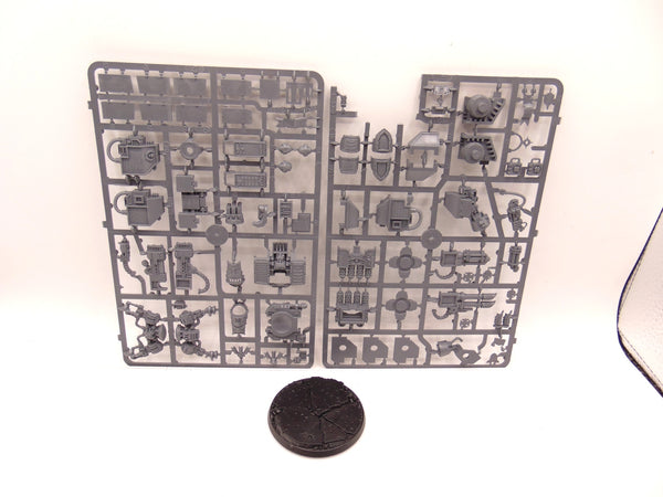 Venerable Dreadnought