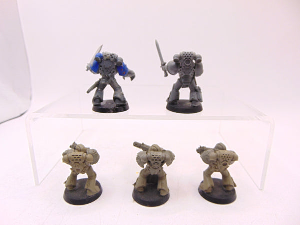 Veterans Squad