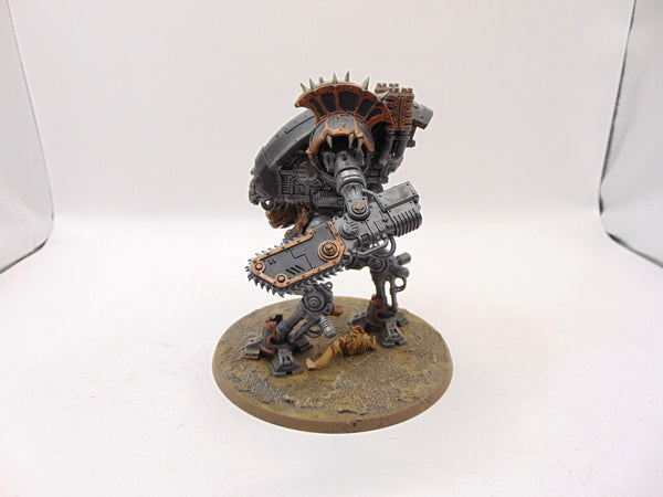 War Dog Huntsman