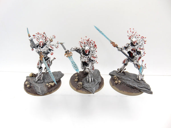 Kurnoth Hunters