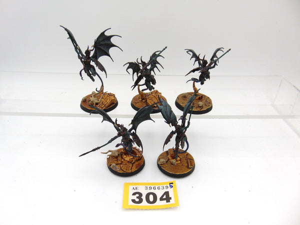 Khinerai Lifetakers