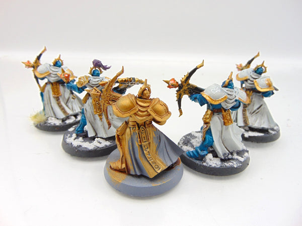 Castigators