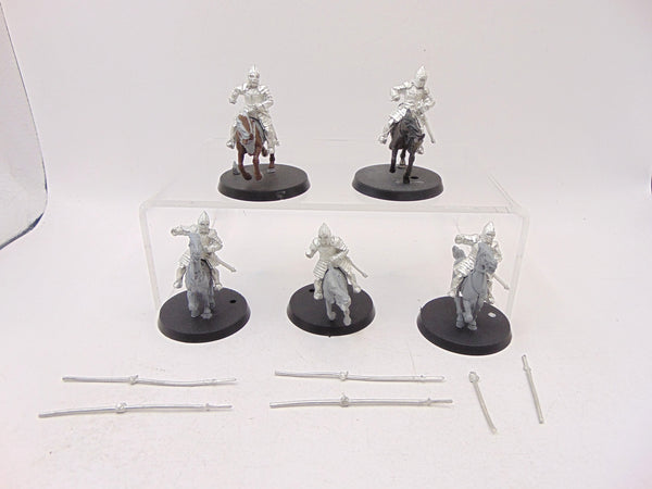 Knights of Minas Tirith