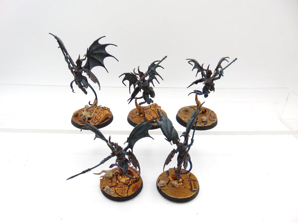 Khinerai Lifetakers