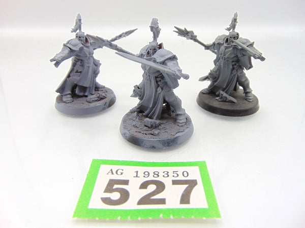 Evocators