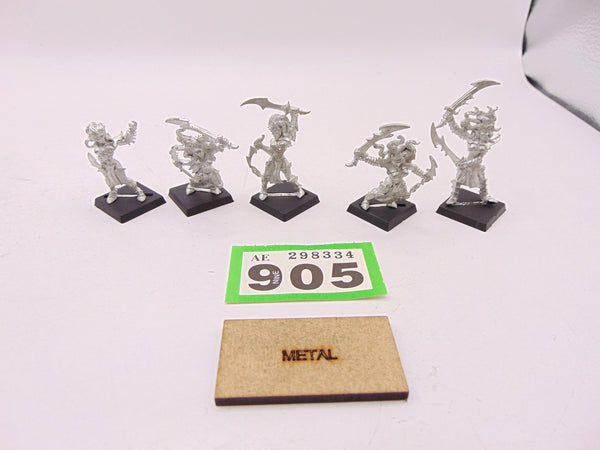 Witch Elves