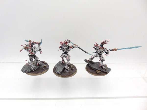 Kurnoth Hunters