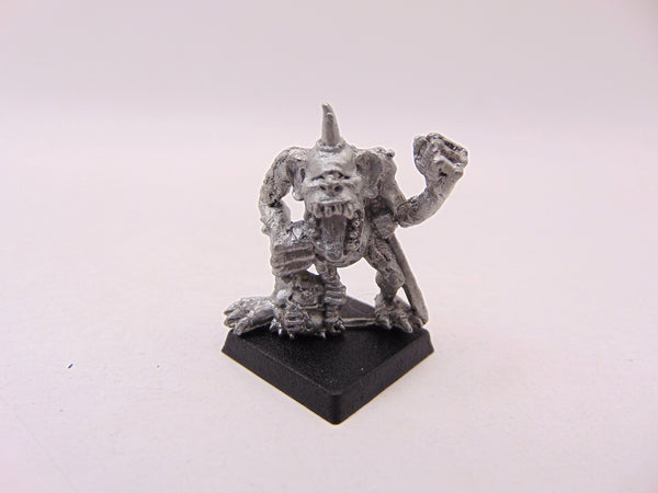 Plaguebearer