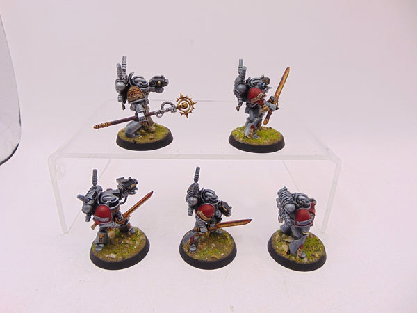 Interceptor Squad