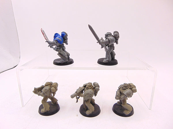 Veterans Squad