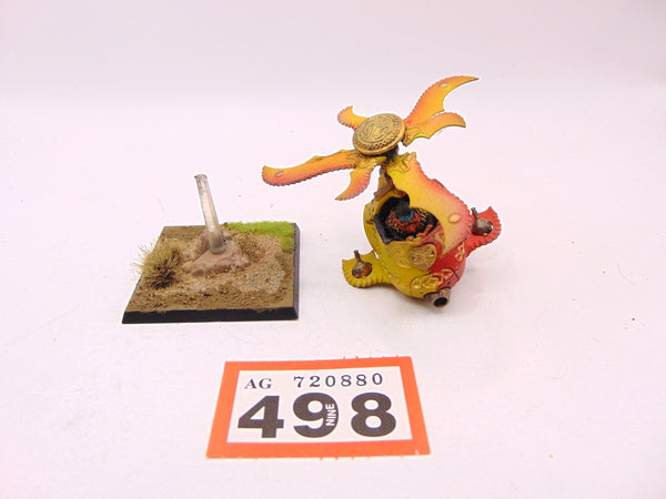 Gyrocopter