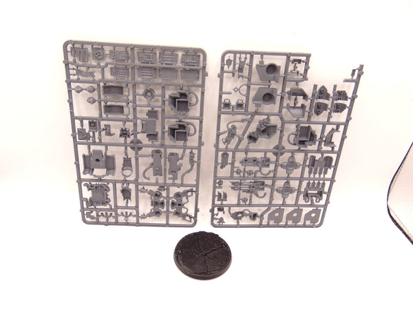 Venerable Dreadnought